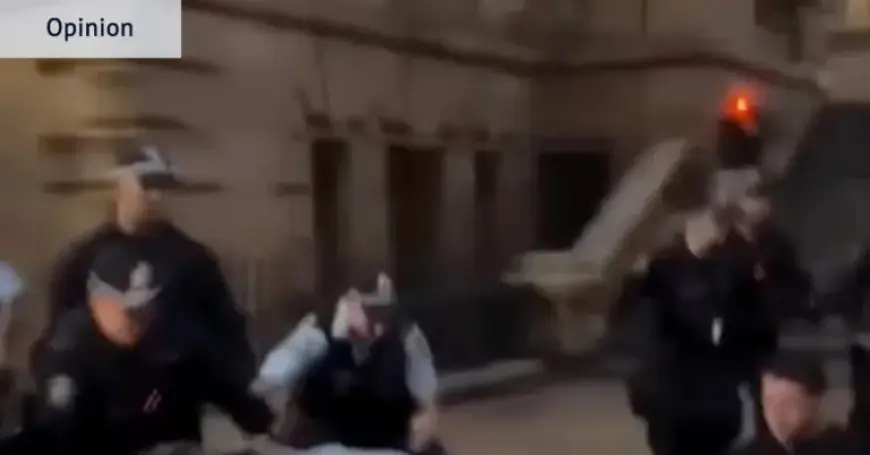 Sydney Peace Legislation Backfires, Inciting Brutality and Division