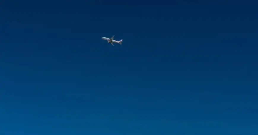 Anti-Drone Technology Deployment Closes El Paso Airspace, Military Reports