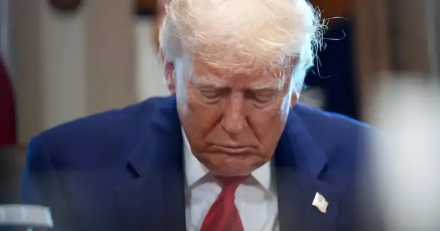 Vance Urges Olympic Athletes to Show Respect Toward Trump