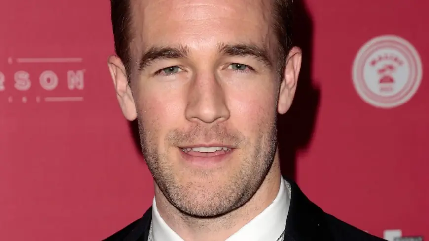 James Van Der Beek net worth: estimates, assets, and why finances became a focus