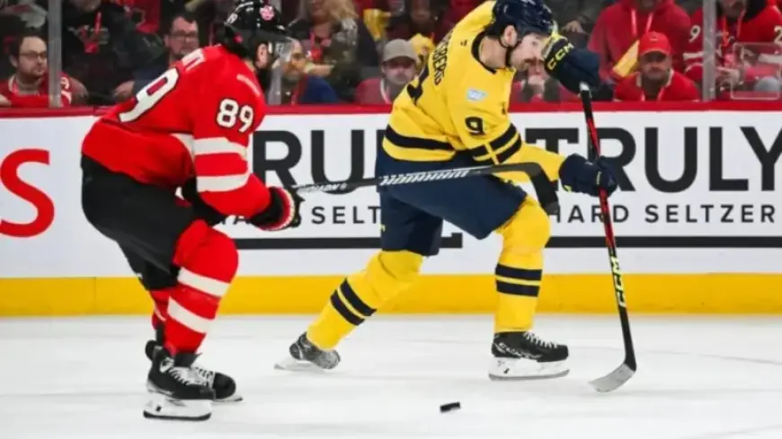 Filip Forsberg Showcases Versatility, Not Demotion