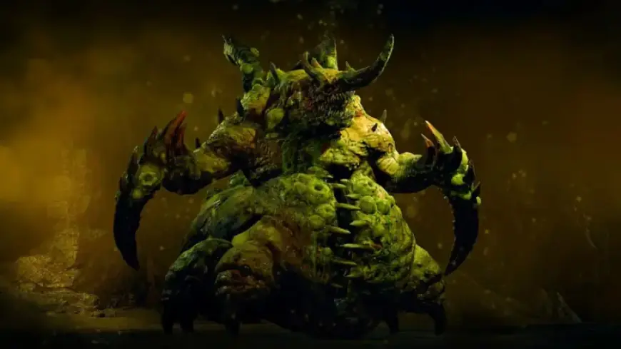 Watch Diablo’s 30th Anniversary Stream: Unveiling Diablo 4 Class & Region