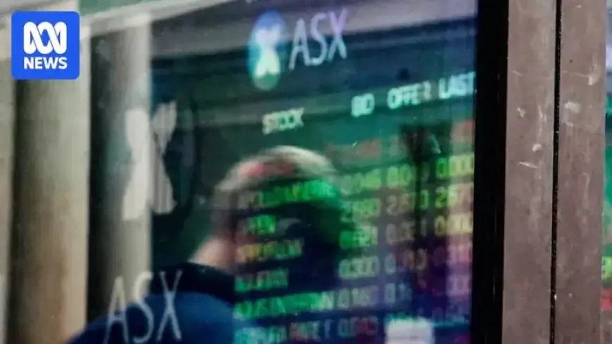 Australian Dollar Surges Past 71 US Cents; ASX Set to Open Flat