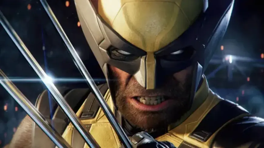 Wolverine Unlikely to Appear at PlayStation State of Play Tomorrow: Reasons Explained
