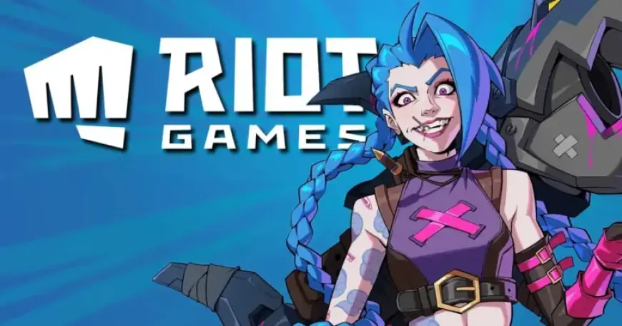 Riot’s Layoffs Raise Doubts About Future Game Support