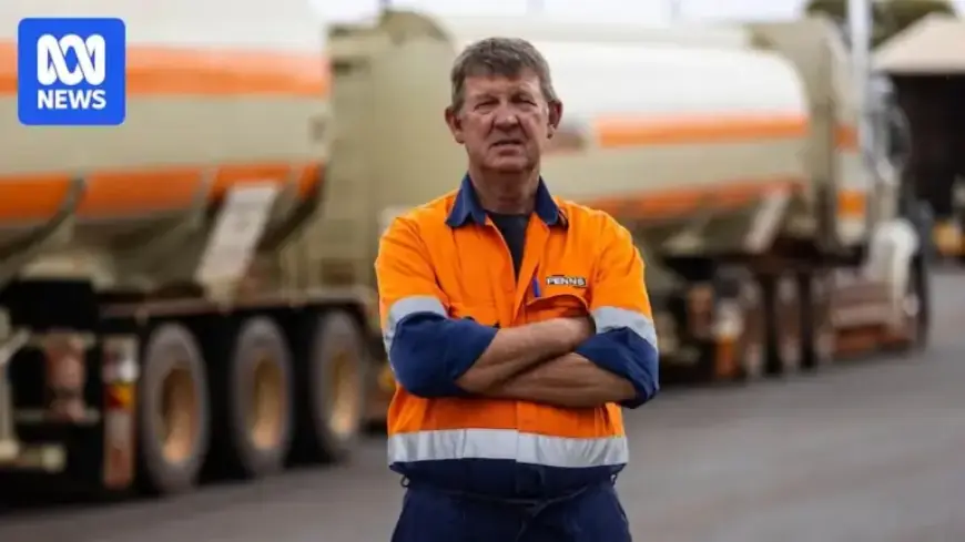 Transport Industry Condemns ‘Sham Contracting’ Practices