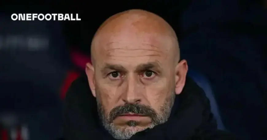 Coppa Italia: Italiano Targets Europe in Season’s Final Stretch