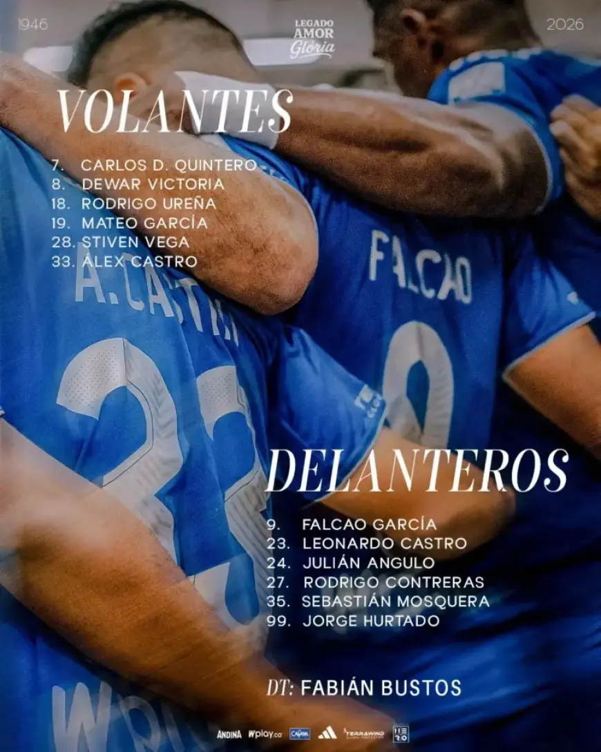 Millos vs. Águilas: Key Matches in Premier, Libertadores, Brasileirao – Nov 11