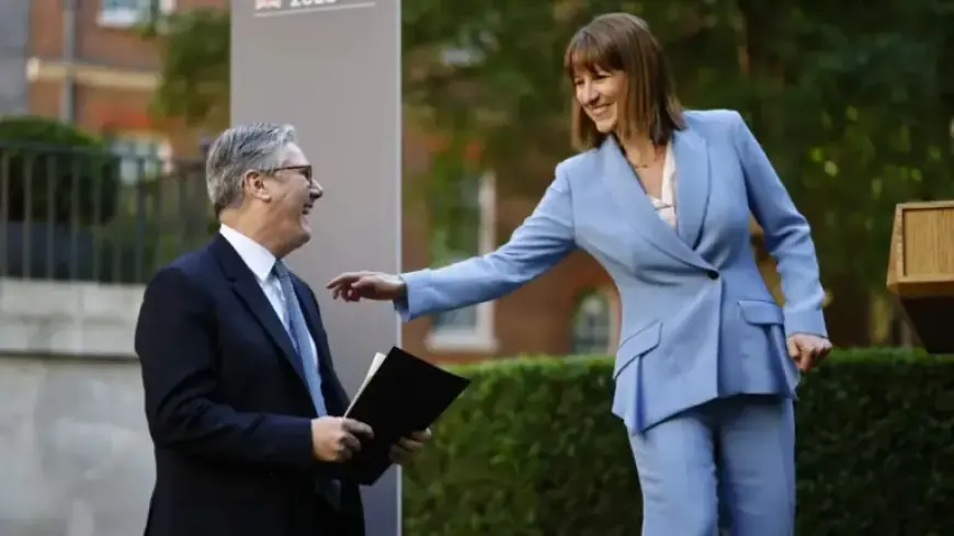 How Keir Starmer’s Successors Might Impact UK Bond Yields