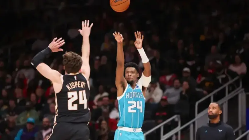 Atlanta Hawks vs. Charlotte Hornets: Odds, Picks, and Predictions