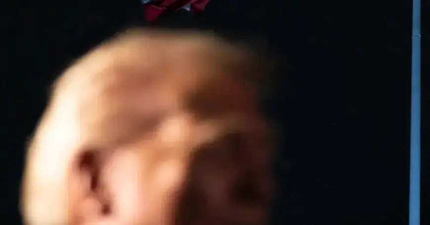 Gallup Stops Tracking Presidential Approval Ratings