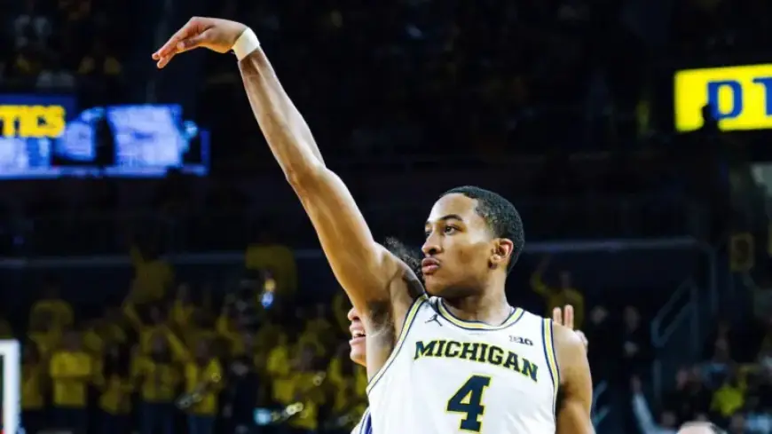 Wolverines Battle Wildcats in Midweek Big Ten Showdown in Evanston