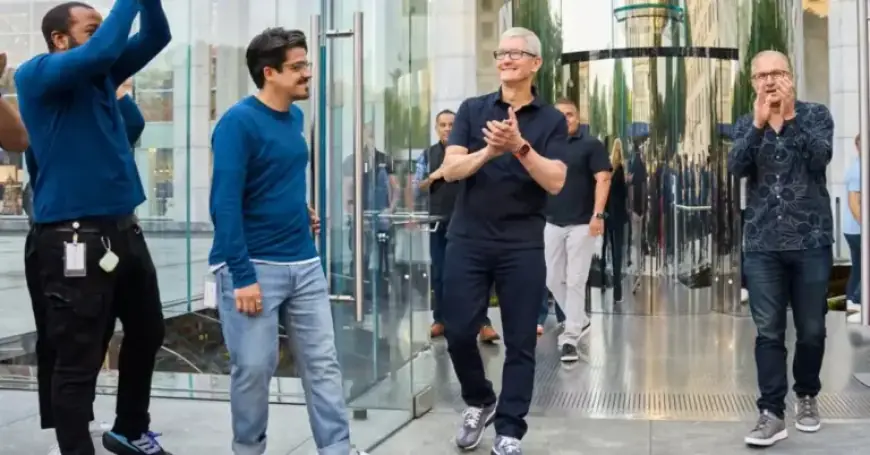 Apple Enhances Excitement Around Its Most Affordable Products