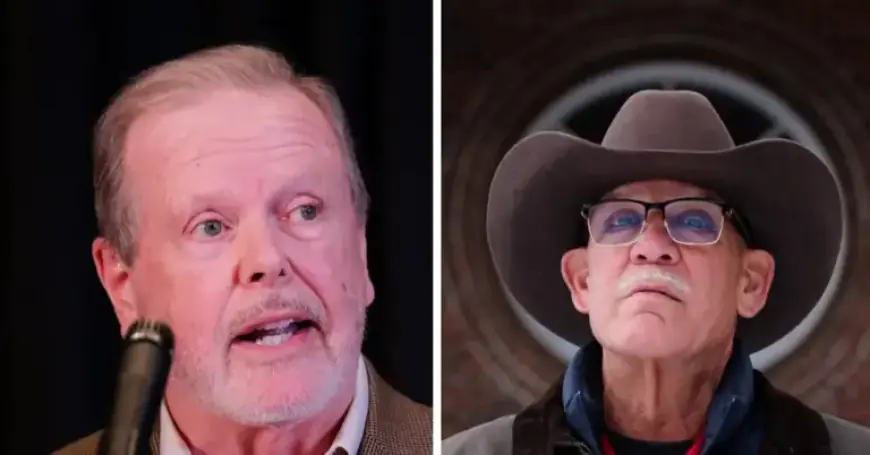 Tight North Carolina Primary May Shift Conservative Power Balance