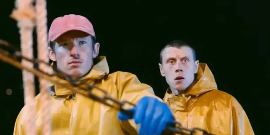 Callum Turner’s Acclaimed Mystery Drama Unveils Stunning First Trailer