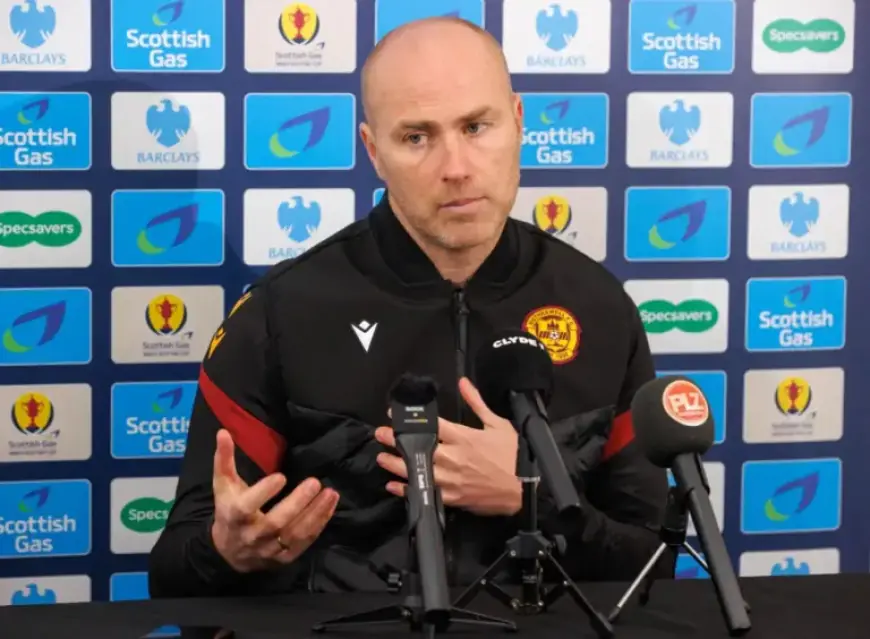 Celtic Hiring Motherwell’s Manager Won’t Elevate Team Performance