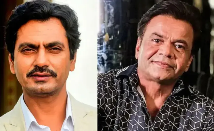 Nawazuddin Siddiqui Praises Rajpal Yadav’s Home as a Haven for Actors