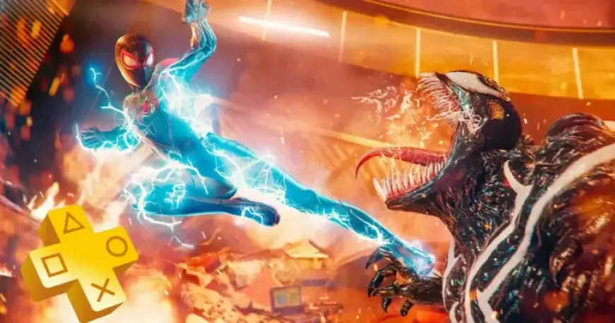 PlayStation Plus Extra February Games Unveiled Before State of Play Event