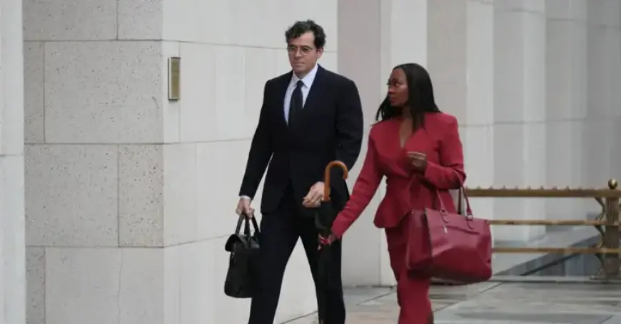 Instagram Chief Declares Social Media Not ‘Clinically Addictive’ in Landmark Trial