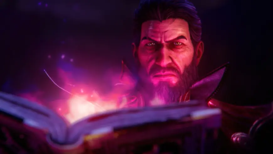 ‘Diablo 2’ Welcomes Major Update in 25 Years: ‘Reign of the Warlock’ Starring Rahul Kohli