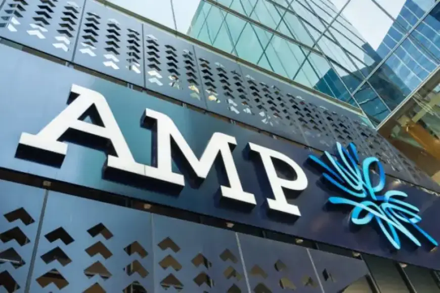 AMP to Launch Lifetime Pension in First Half of Year