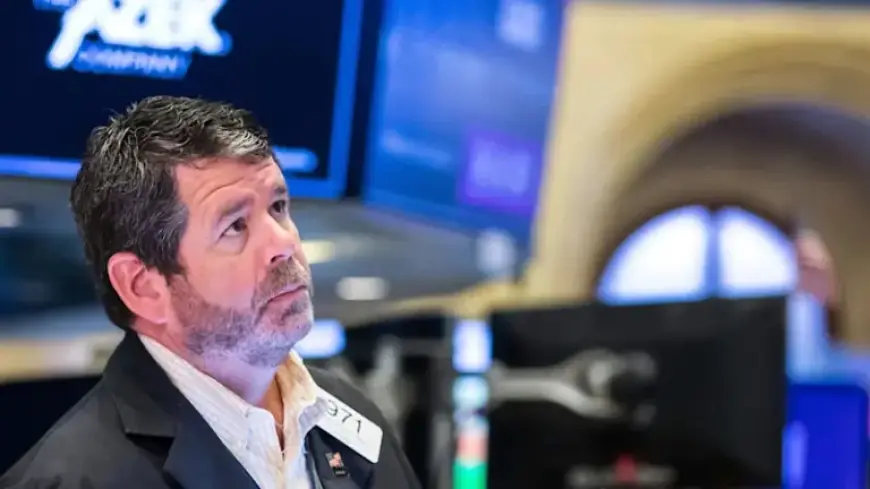 ASX Opens Flat; ANZ Update Released; Australian Dollar Surges