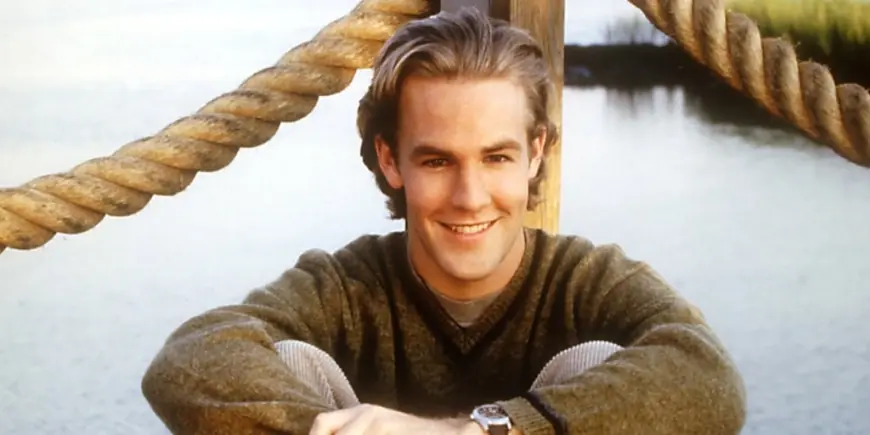 Dawson’s Creek Reenters the Spotlight After James Van Der Beek’s Death at 48, Renewing Focus on the Series’ Legacy and What Comes Next
