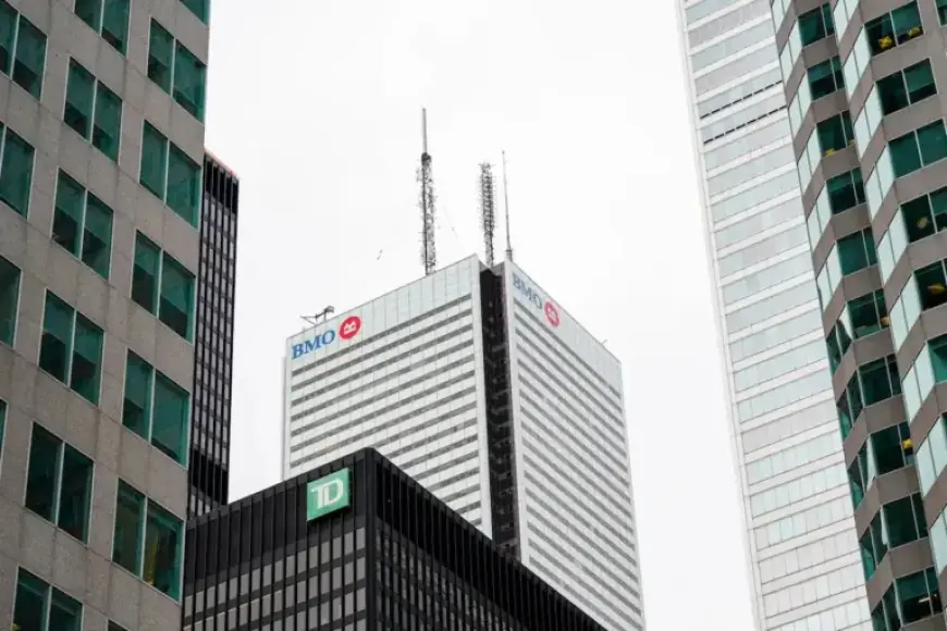 Canada’s Major Banks Unite to Back New Multinational Defense Bank
