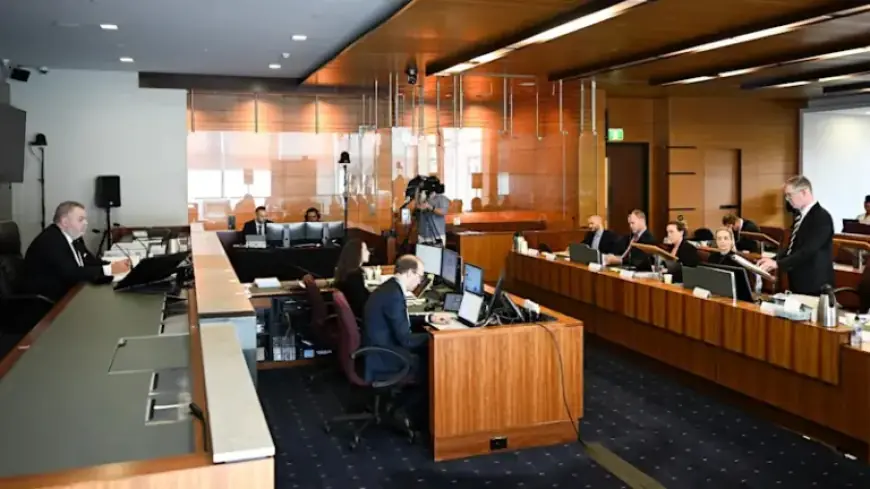 Day 3 CFMEU Inquiry: Live Updates