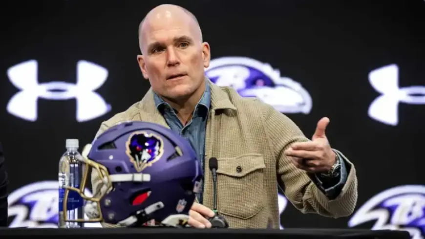 Baltimore Ravens Unveil 2026 Offseason Strategy Guide