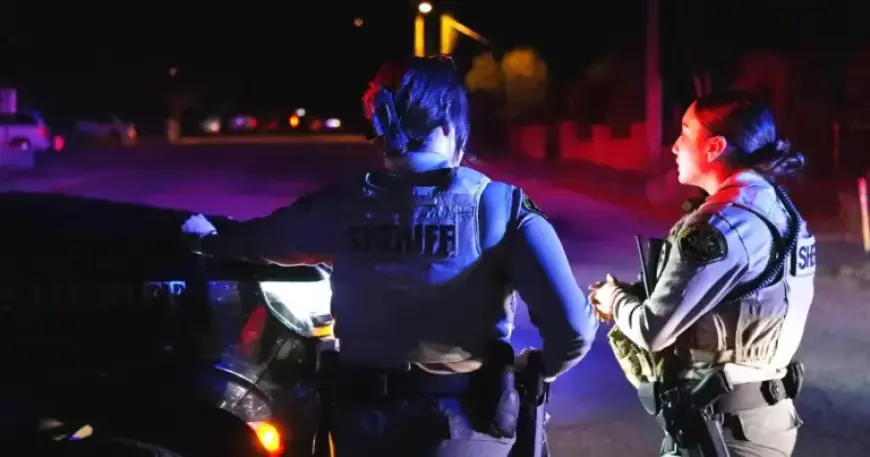 No Arrests in Nancy Guthrie Search at Arizona Home