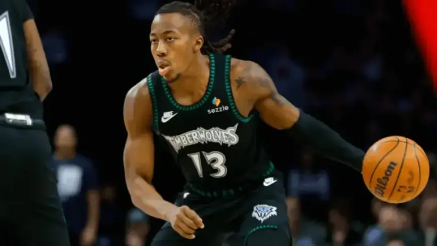 NBA Showdown: Trail Blazers vs Timberwolves Predictions, Picks & Odds Tonight