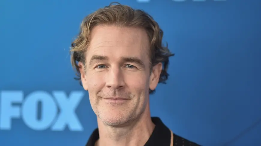 Fans flood social media with Dawson Leery clips as James Van Der Beek tributes surge—iconic scenes resurface overnight