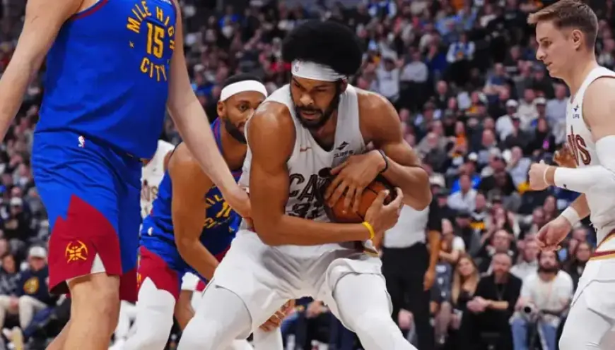 Wizards vs. Cavaliers: Tonight’s NBA Game Picks, Predictions & Odds