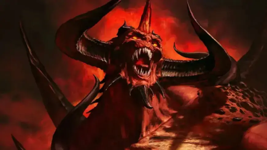 Live Updates: All Announcements from Diablo’s 30th Anniversary Celebration