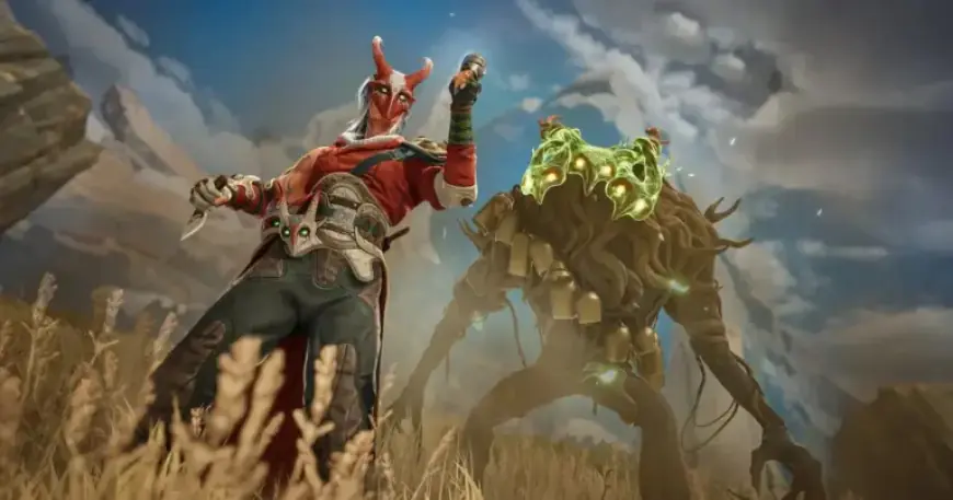 Wildlight Entertainment Conducts Staff Layoffs Amid Industry Shifts