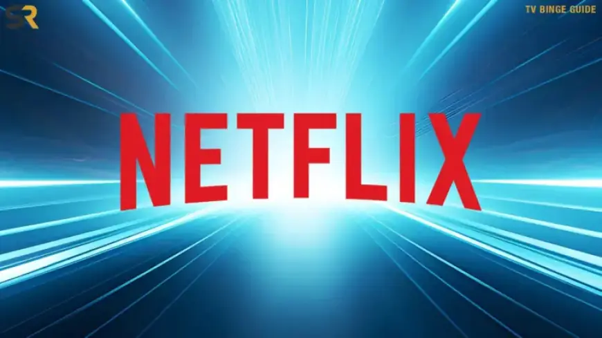 Netflix’s Top Show Gains Popularity: Best Watched in One Sitting