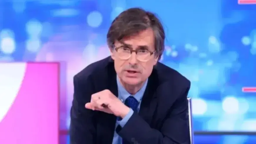 Peston Explores Key Economic Trends and Insights