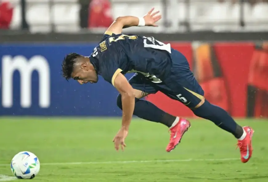 Peruvian Footballer Zambrano Accuses Alleged Abuse Victim of Extortion