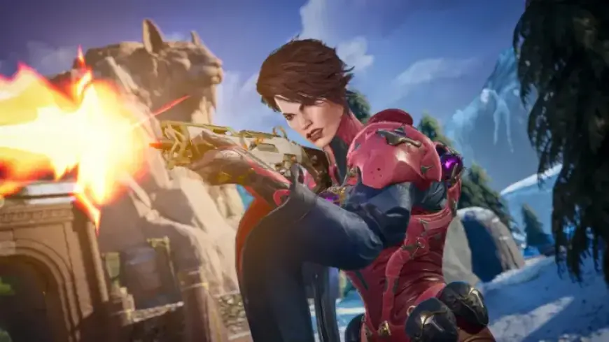 Wildlight Entertainment Allegedly Sheds Majority of Highguard Development Team