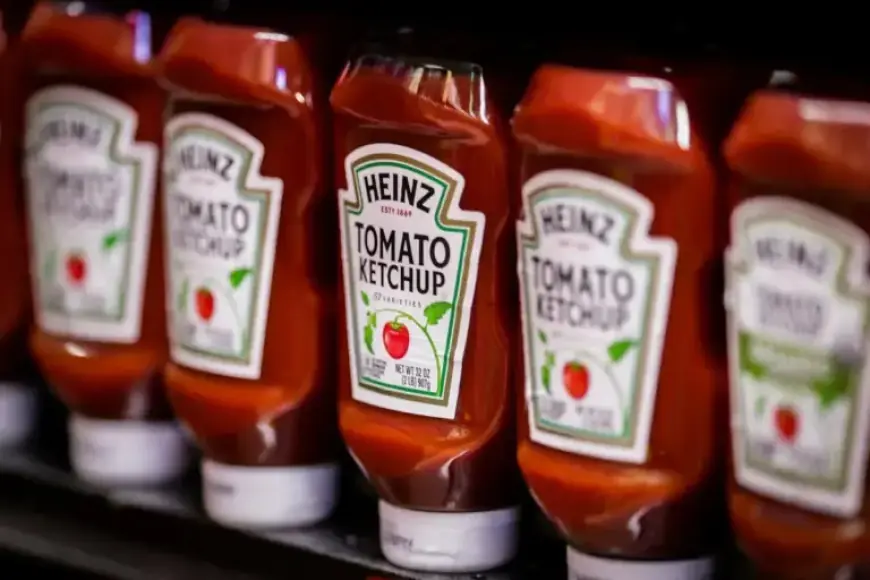 Kraft Heinz Suspends Company Split Plans Due to Industry Challenges