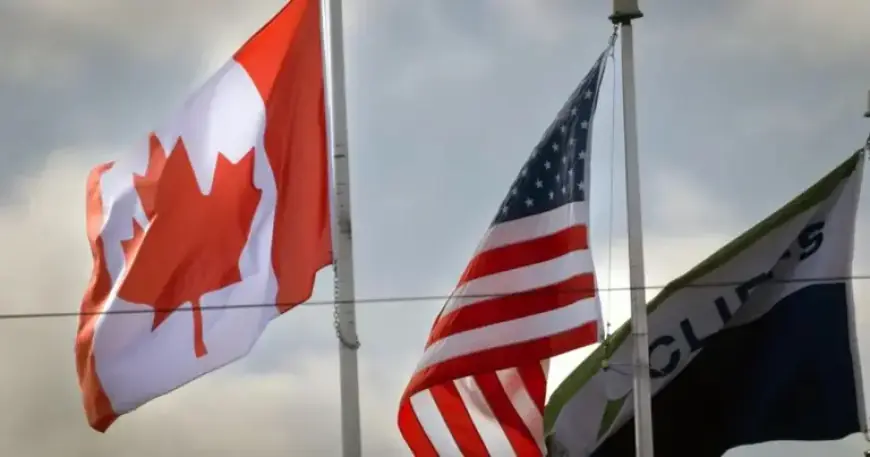 House Rebukes Trump with Bipartisan Vote to Reverse Canada Tariffs