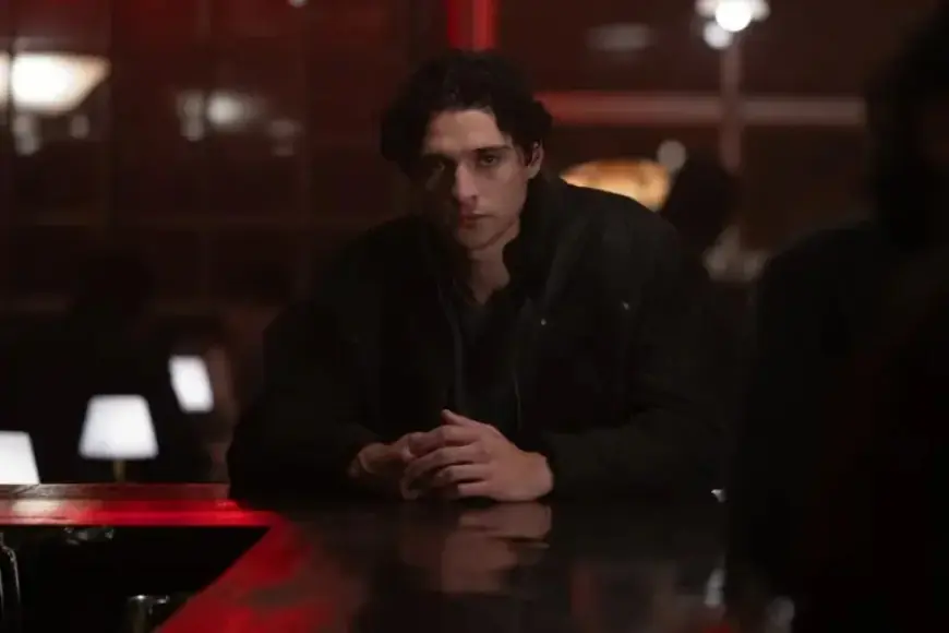 Costa D’Angelo Reveals Alex’s Fate in Tell Me Lies Season 3 Finale