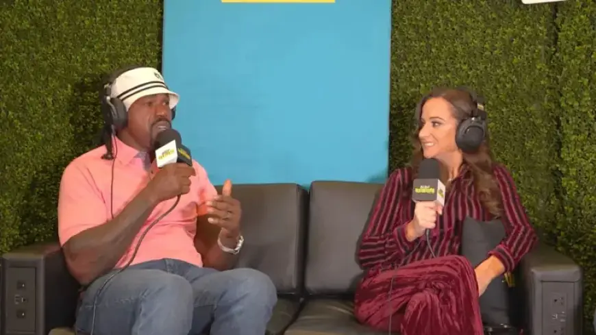 Joey Porter Criticizes Ben Roethlisberger as Uncooperative and Unkind Teammate