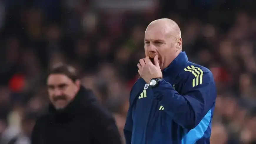 Premier League Club Seeks Fourth Manager This Season After Successor’s Exit