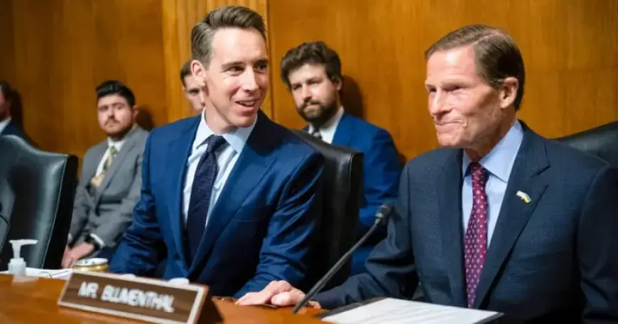 Senators Launch Bipartisan Plan to Reduce Data Center Utility Costs