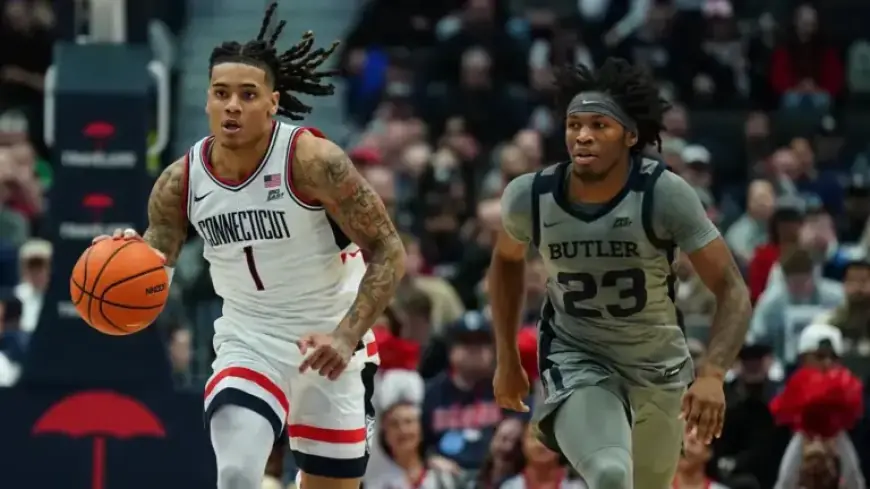 UConn vs. Butler: Odds, Expert Picks, and Predictions