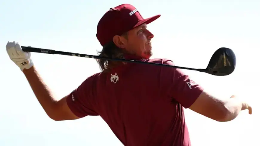 LIV’s Cameron Smith Criticizes Ranking Drop, Demands Respect for Players