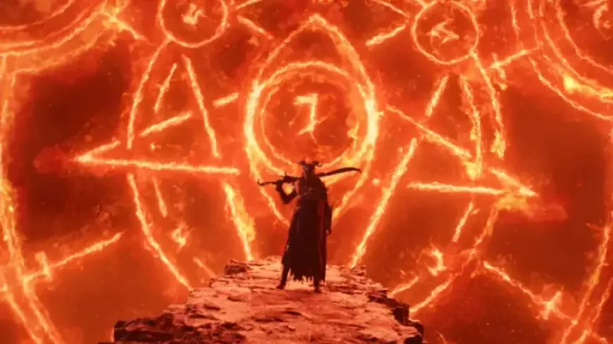 Blizzard Introduces Warlock Class to Diablo IV, Diablo II, and Diablo Immortal