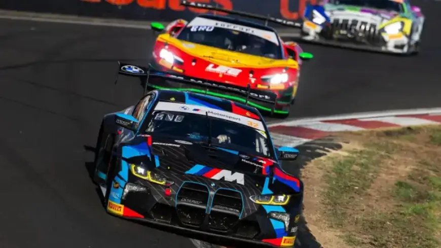 2026 Bathurst 12 Hour: Complete Guide to Drivers, Teams, and Viewing Options